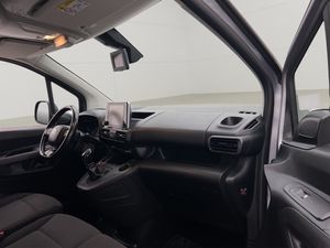 Citroen Berlingo bild 28