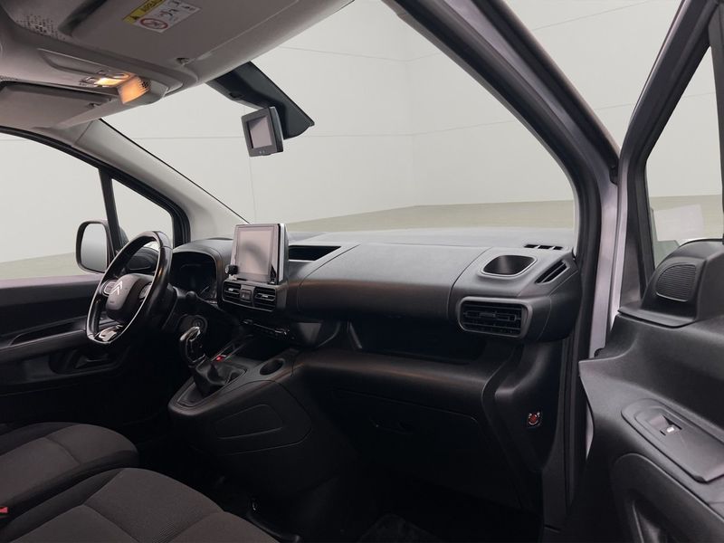 Citroen Berlingo bild 28