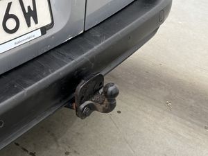 Citroen Berlingo bild 11