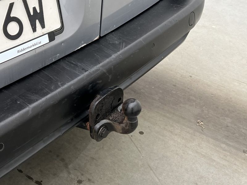 Citroen Berlingo bild 11