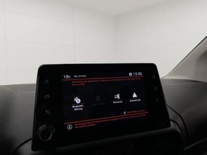 Citroen Berlingo bild 25