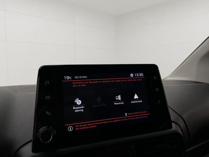 Citroen Berlingo bild 25