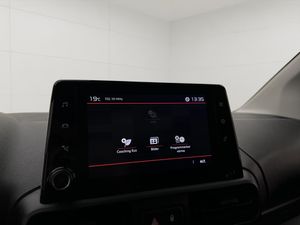 Citroen Berlingo bild 23