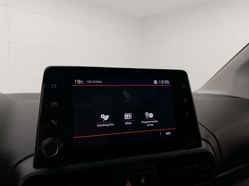 Citroen Berlingo bild 23