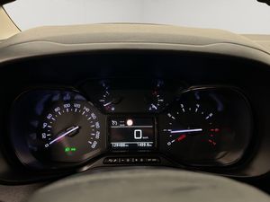 Citroen Berlingo bild 18