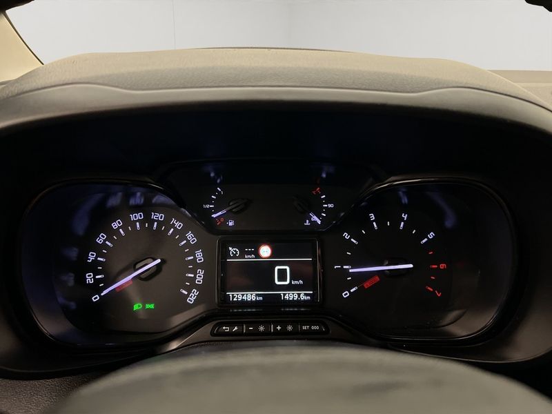 Citroen Berlingo bild 18