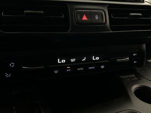 Citroen Berlingo bild 26