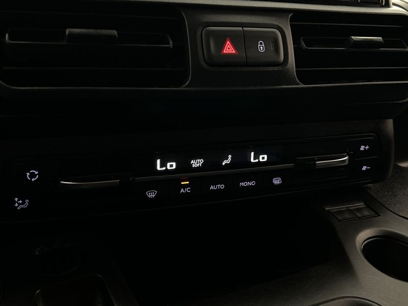 Citroen Berlingo bild 26