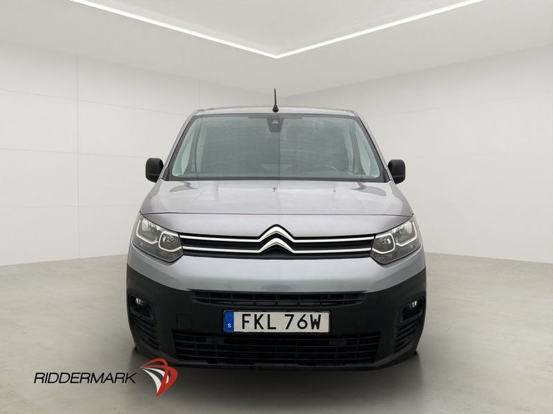 Citroen Berlingo bild 5