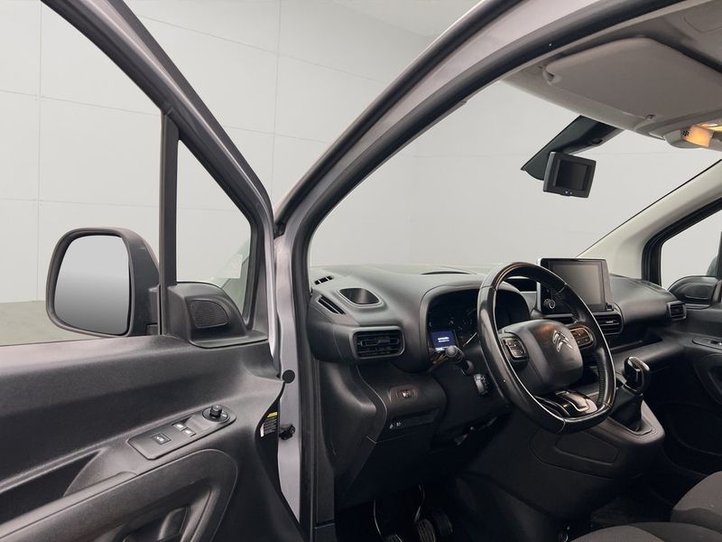 Citroen Berlingo bild 14