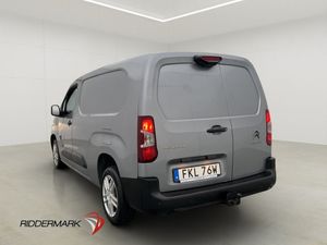 Citroen Berlingo bild 7