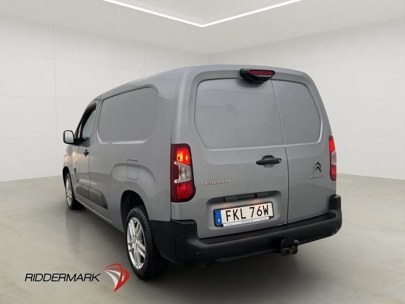 Citroen Berlingo bild 7