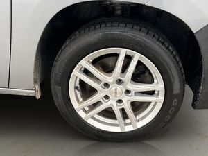 Citroen Berlingo bild 32