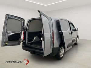 Citroen Berlingo bild 10