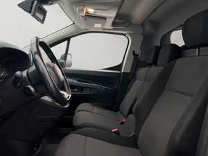Citroen Berlingo bild 15