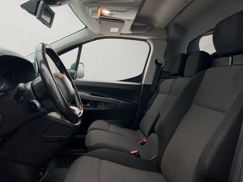 Citroen Berlingo bild 15