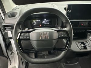 Fiat Doblo bild 15