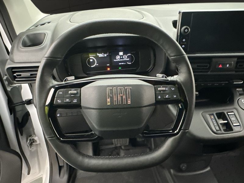 Fiat Doblo bild 15