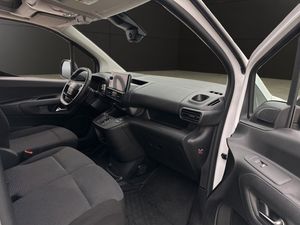 Fiat Doblo bild 26