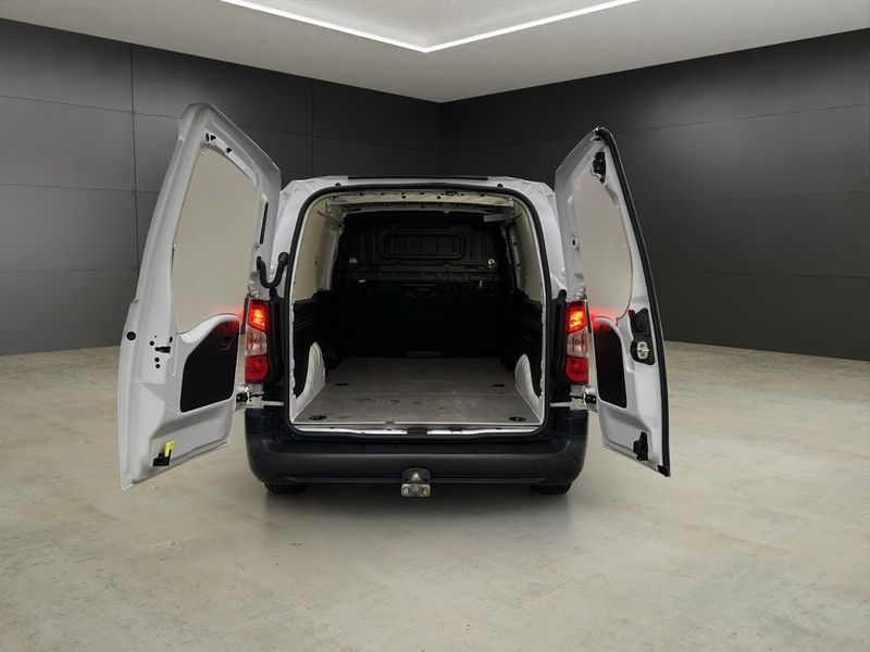 Fiat Doblo bild 12