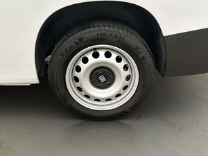 Fiat Doblo bild 28