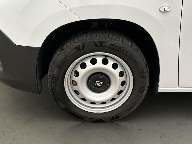 Fiat Doblo bild 27