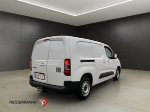 Fiat Doblo bild 9