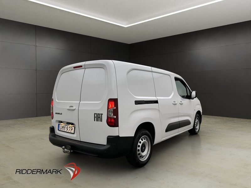 Fiat Doblo bild 9