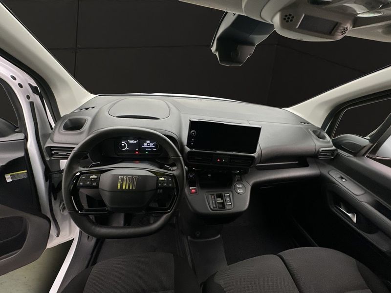 Fiat Doblo bild 31
