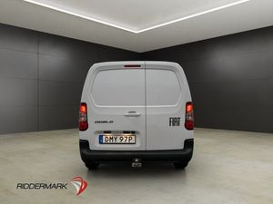 Fiat Doblo bild 8