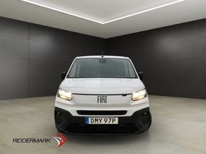 Fiat Doblo bild 5