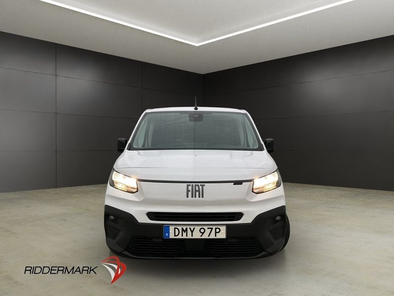 Fiat Doblo bild 5