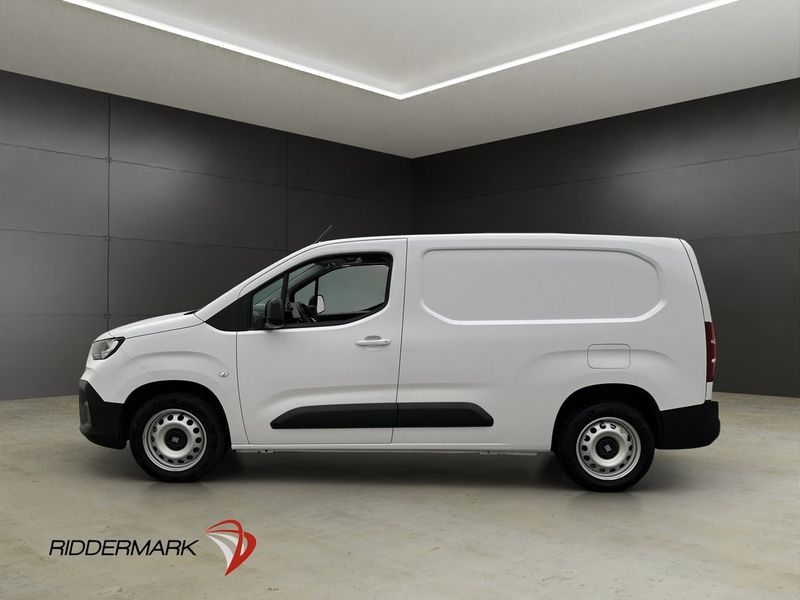 Fiat Doblo bild 6