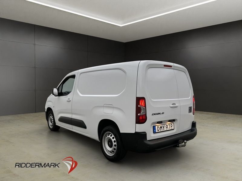 Fiat Doblo bild 7