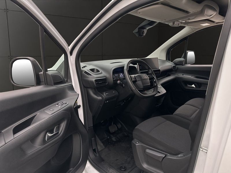 Fiat Doblo bild 13