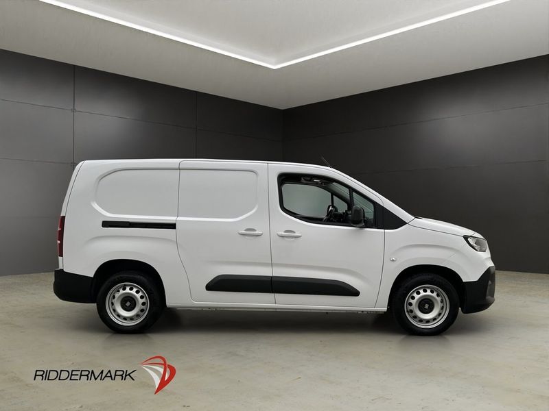 Fiat Doblo bild 2