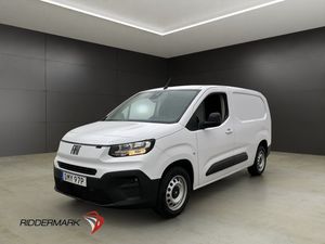 Fiat Doblo bild 3