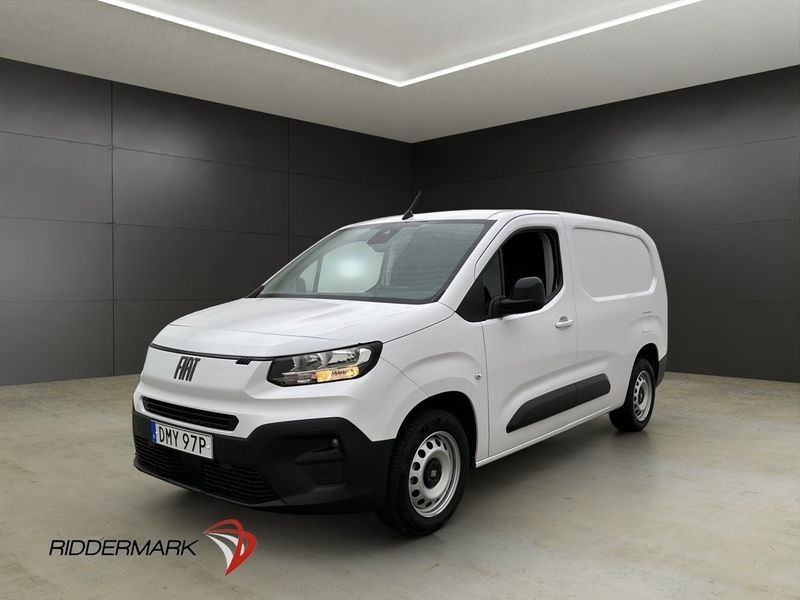 Fiat Doblo bild 3