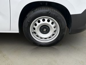 Fiat Doblo bild 30