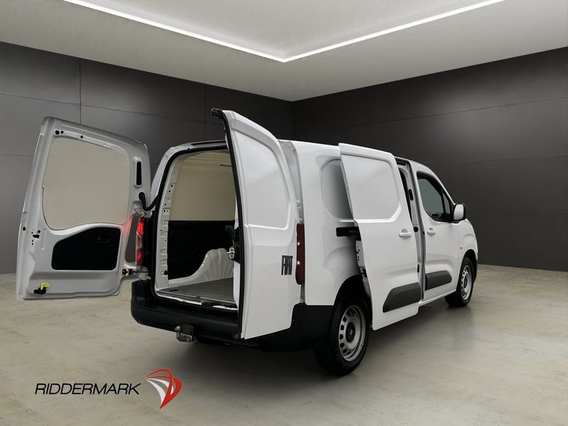 Fiat Doblo bild 10