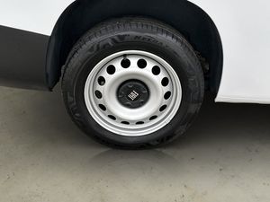 Fiat Doblo bild 29
