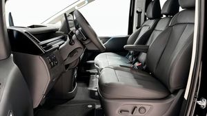 Hyundai Staria bild 13