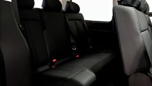 Hyundai Staria bild 11