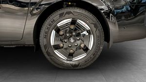 Hyundai Staria bild 9