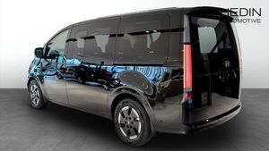Hyundai Staria bild 7
