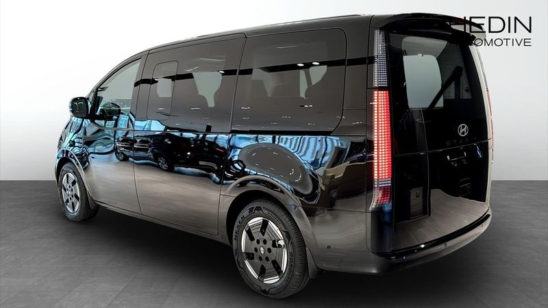 Hyundai Staria bild 7