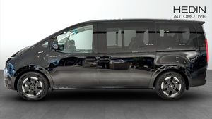 Hyundai Staria bild 6