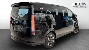 Hyundai Staria bild 2