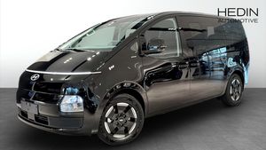Hyundai Staria bild 1
