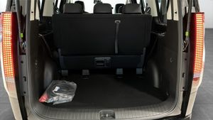 Hyundai Staria bild 10
